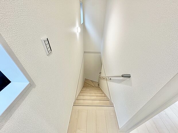 【Interior】内観