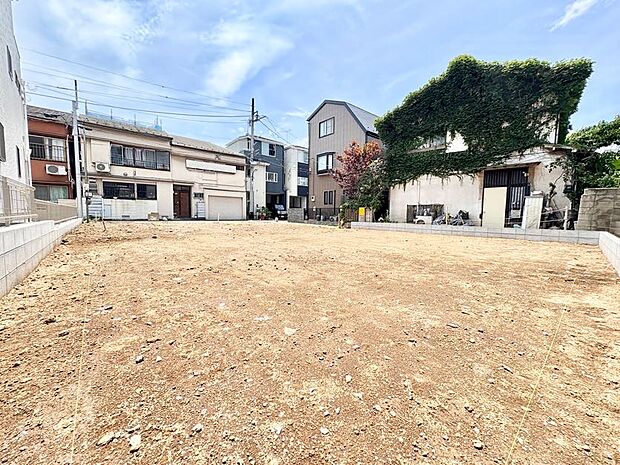 【Under construction】建設中