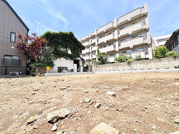 【Under construction】建設中