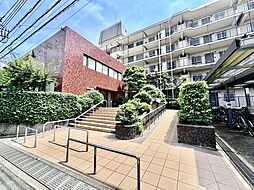 武蔵野北スカイハイツ1号棟