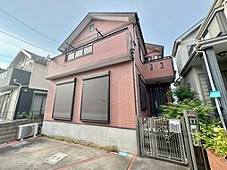 埼玉県新座市野火止１丁目