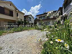 東京都練馬区大泉町１丁目