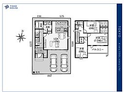 埼玉県新座市池田４丁目
