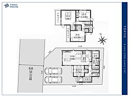 東京都東久留米市柳窪２丁目