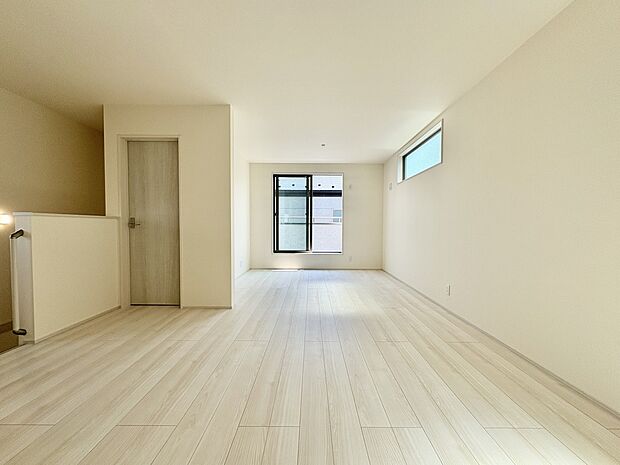 【Livingroom】リビング