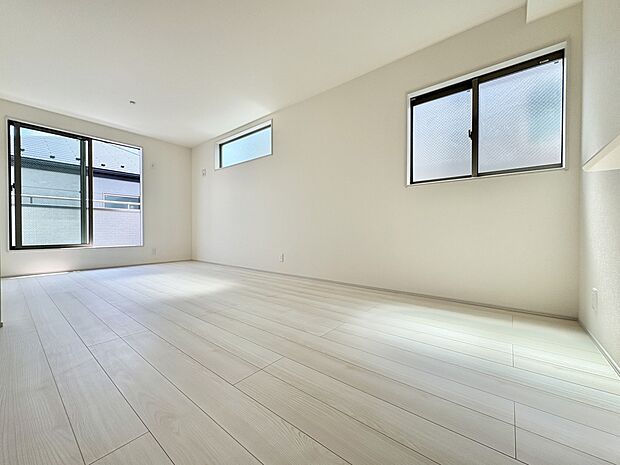 【Livingroom】リビング