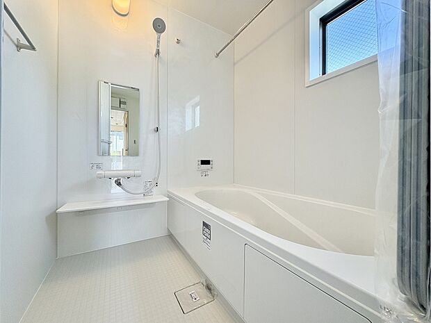 【Bathroom】浴室