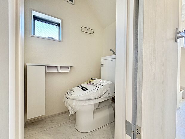 【Toilet】トイレ