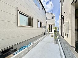 東京都練馬区関町北３丁目