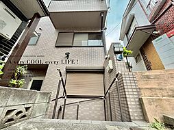 東京都練馬区旭町２丁目