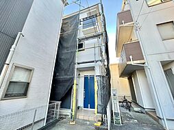 埼玉県志木市上宗岡４丁目