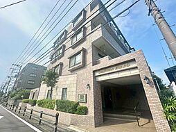 ライオンズマンション新座第2