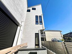 東京都中野区白鷺２丁目