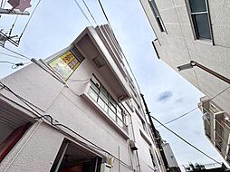 橋本コーポラス