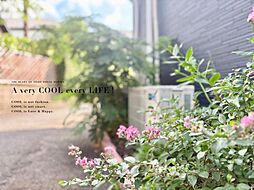 東京都練馬区桜台６丁目