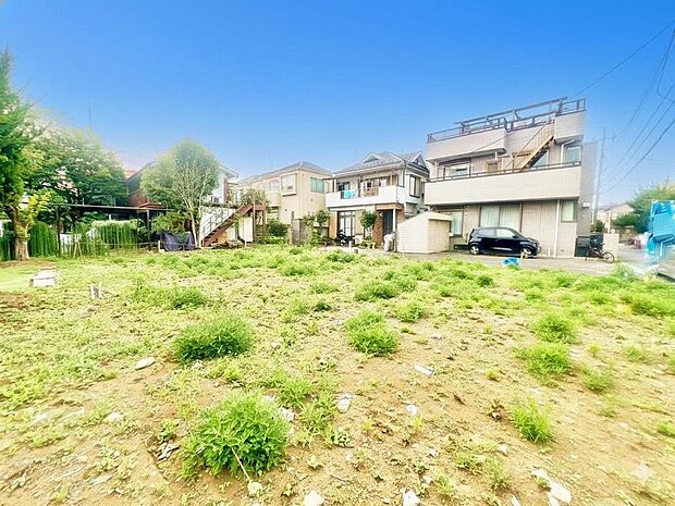 【Under construction】建設中