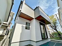 東京都西東京市泉町１丁目