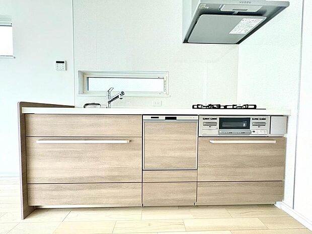 【Kitchen】キッチン