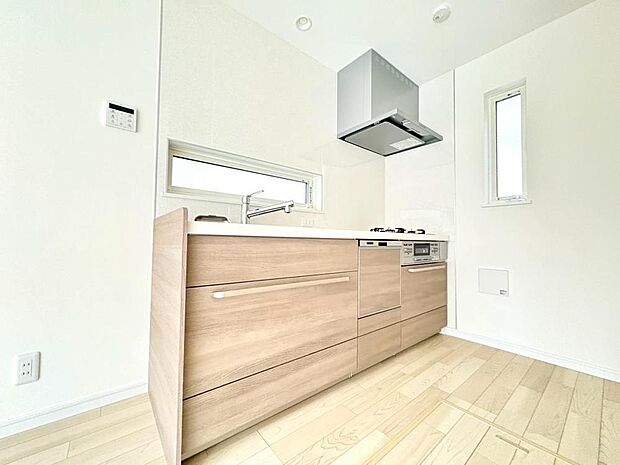 【Kitchen】キッチン