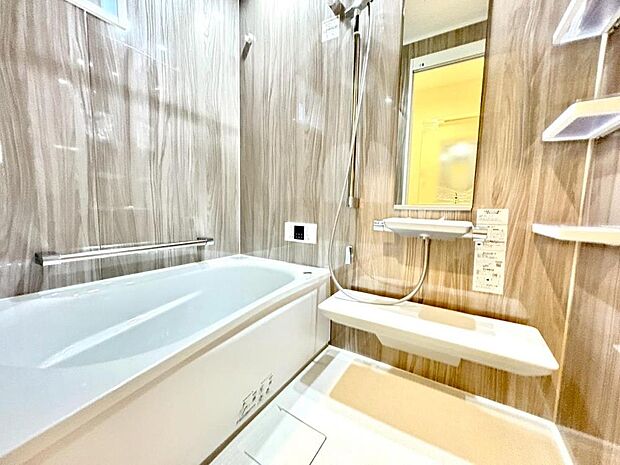 【Bathroom】浴室