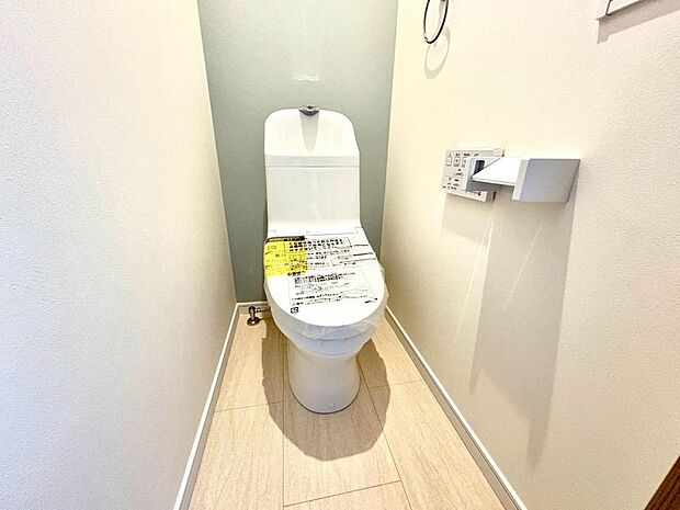 【Toilet】トイレ