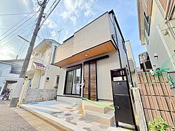 東京都練馬区東大泉１丁目