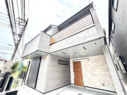 東京都杉並区宮前４丁目