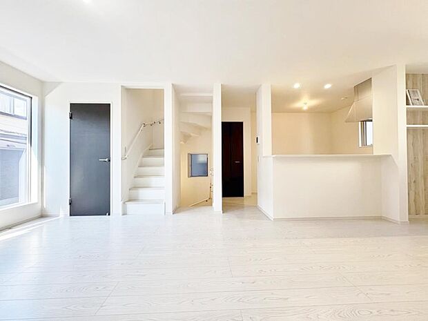 【Livingroom】リビング