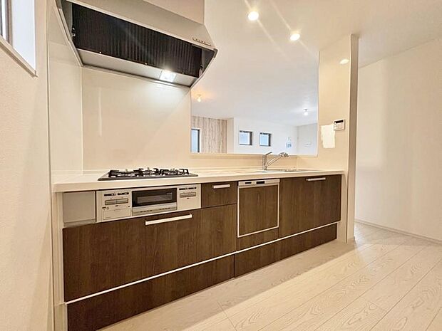 【Kitchen】キッチン