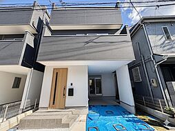 埼玉県朝霞市本町１丁目