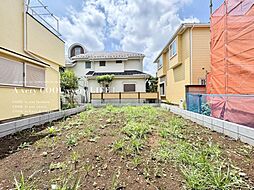 東京都西東京市富士町１丁目