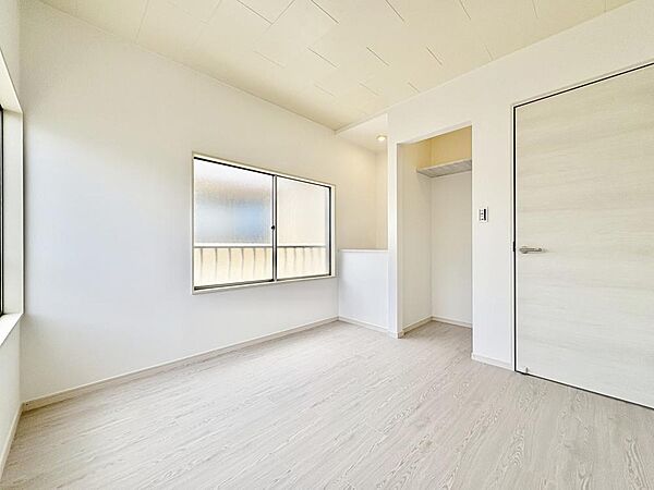 子供部屋