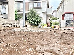 東京都練馬区田柄3丁目