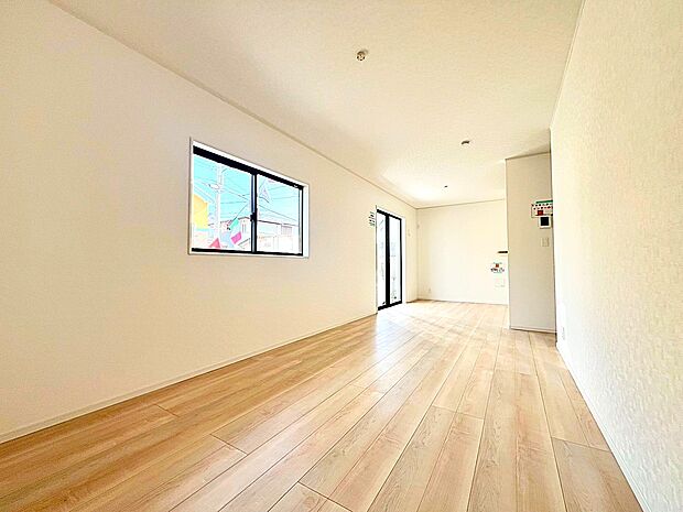 【Livingroom】リビングルーム