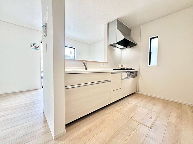 【Kitchen】キッチン