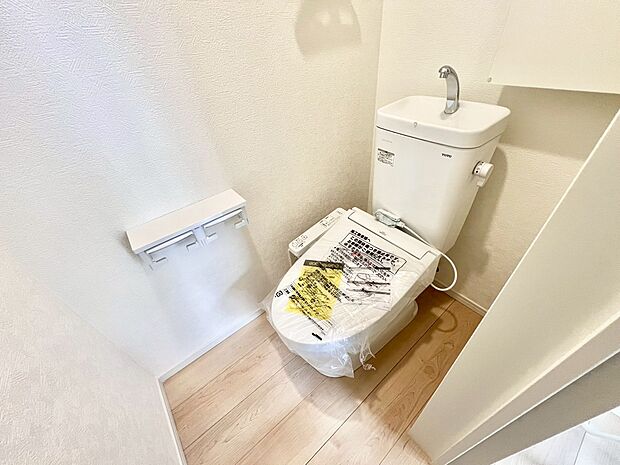 【Toilet】トイレ