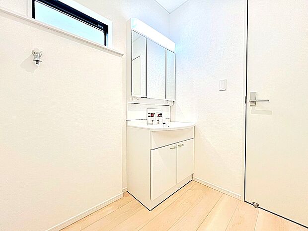 【Bathroom】洗面所