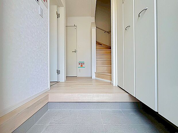 【Interior】内観