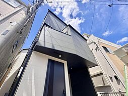 埼玉県志木市幸町４丁目