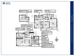 東京都東久留米市前沢３丁目