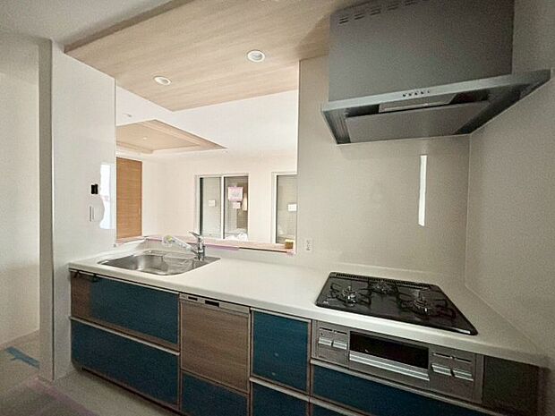 【Kitchen】キッチン