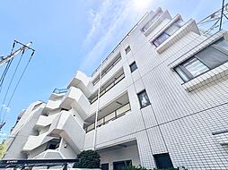 キャニオンマンション蓮根城北公園