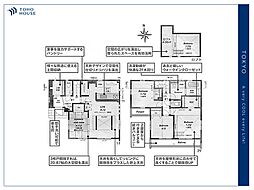 東京都東久留米市前沢３丁目