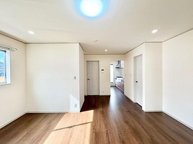 【Livingroom】リビング