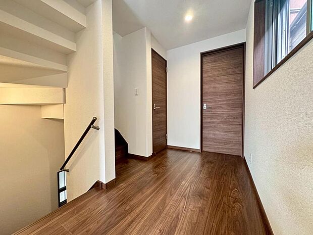 【Livingroom】リビングルーム