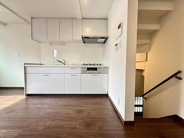 【Kitchen】キッチン