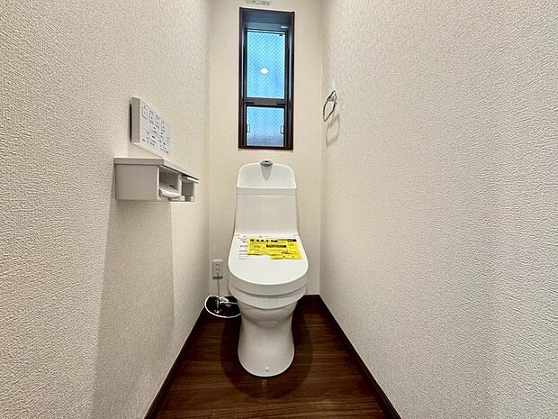 【Toilet】トイレ
