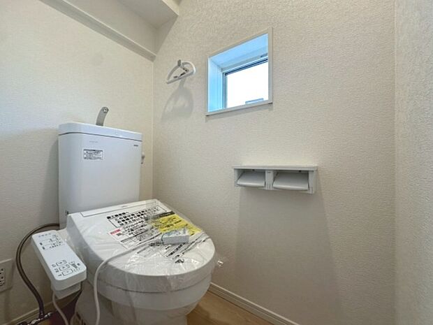 【Toilet】トイレ