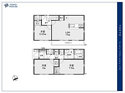 埼玉県新座市畑中２丁目