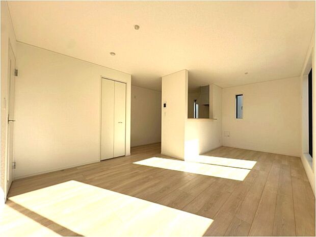 【Livingroom】リビング